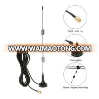 2.4GHz 5GHz Dual Band 9dBi Indoor Omni-directional Antenna 2.4G WIFI Antenna