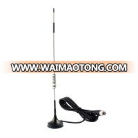 Manufacturer Ts9 Connector 3g Strong Magnetic base Antenna RG174 Cable