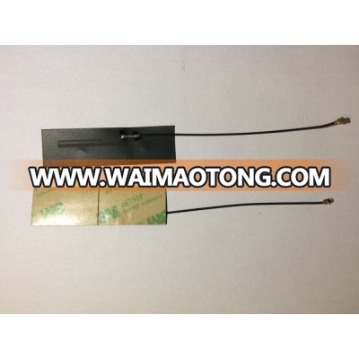 Free Sample High Quality 900/1800 mhz FPC GSM Antenna Dual Band Short GSM Directional Antenna