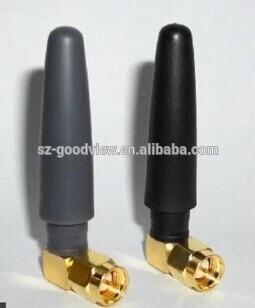 Simcom module GSM GNSS Rod antenna 3M antenna