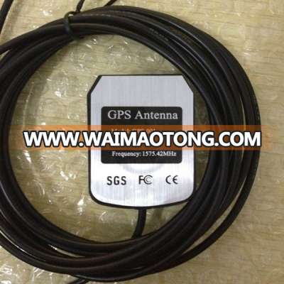 External GPS Antenna