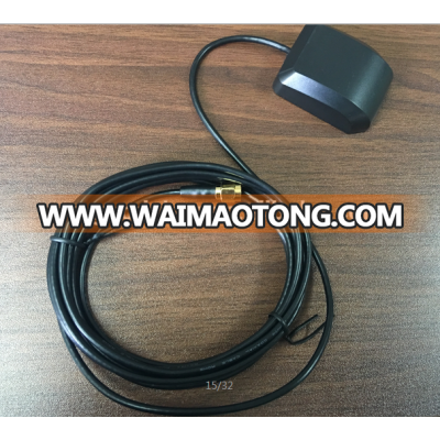 Low price 3m RG174 Cable external antenna