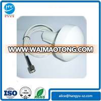 (China facotry) competitive GPS Glonass Marine Active antenna TNC Male Connector