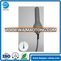 high gain Car long Antenna Anti-theft Antenna with RG316 Cable